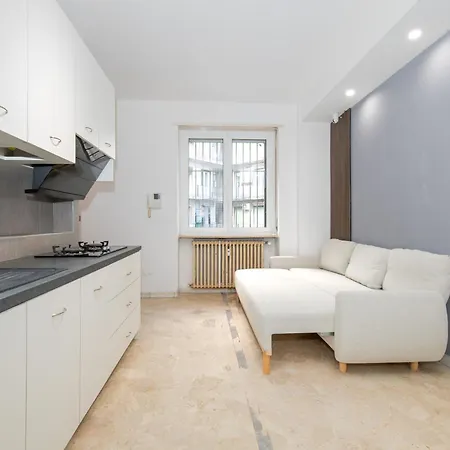 Apartament Doria 56 *