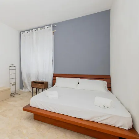 Doria 56 * 밀라노