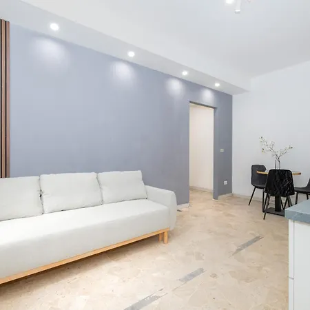 Doria 56 Appartement