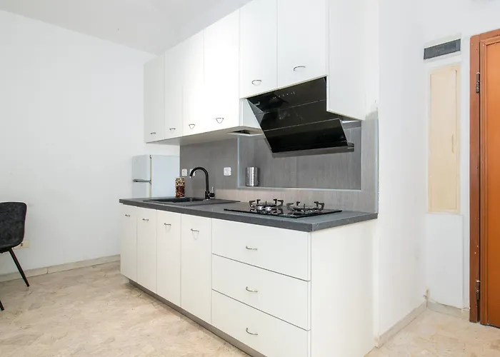 Doria 56 Apartment Mailand
