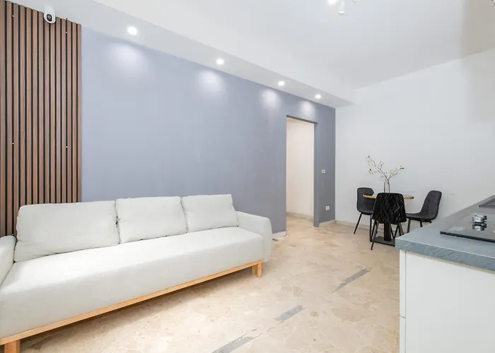 Doria 56 Apartment