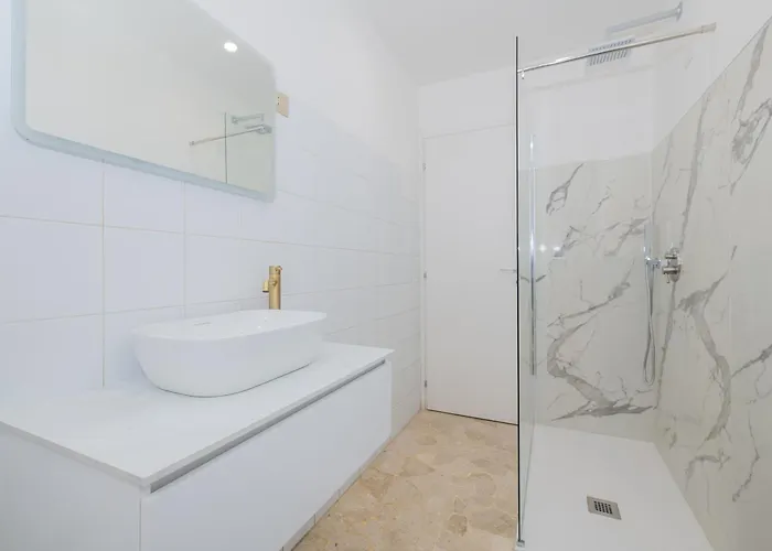 Doria 56 Apartment